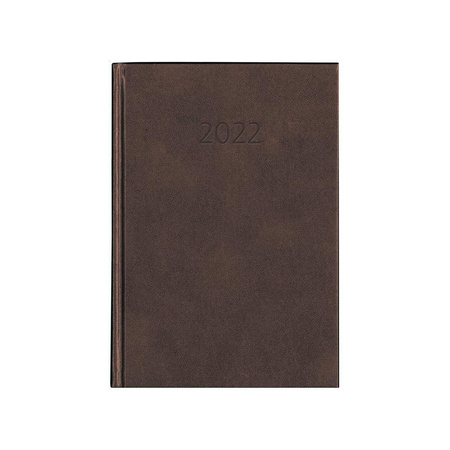 Kalendarz A6 Kreska Info 2022 rok