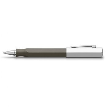 Pióro kulkowe Faber-Castell Ondoro Greybrown