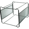 Miniarchiwum Q-Connect Office Set metalowe