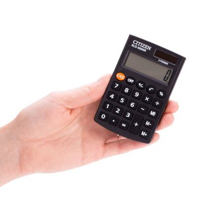 Kalkulator biurowy Citizen SLD-200NR