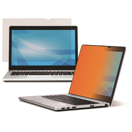Filtr prywatyzujący do laptopa 14 cali 3M złoty