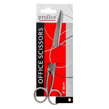 Nożyczki metalowe 20cm Profice
