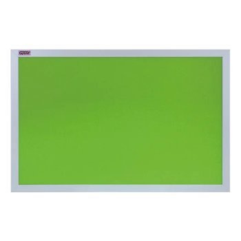 Tablica korkowa zielona 60x90cm Grand