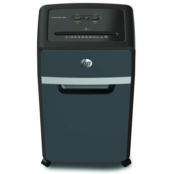 Niszczarka do dokumentów HP Pro Shredder 16MC