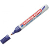 Marker UV Edding 8280 niewidoczny