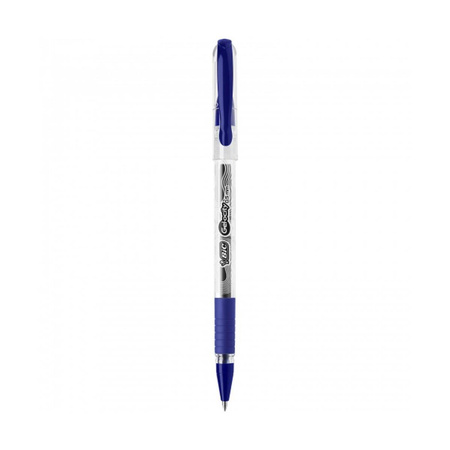 Długopis Bic Gelocity Stic niebieski