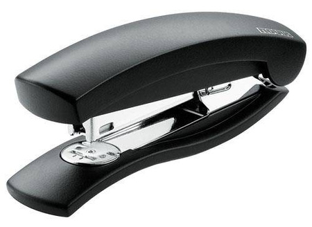 Zszywacz biurowy Novus C2 (25 kartek) czarny