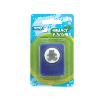 Dziurkacz ozdobny School Lambo