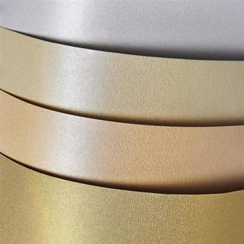 Papier ozdobny premium A4 Iceland 220g Argo brzoskwiniowy