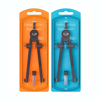 Cyrkiel Faber Castell Trend 2018