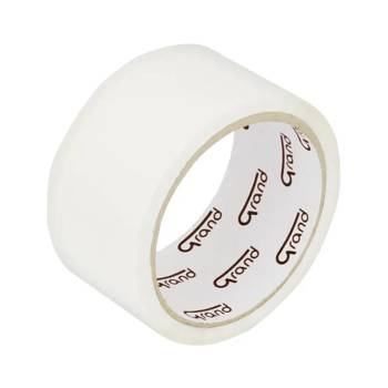 Taśma pakowa Grand 48mm x 50m biały