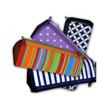 Piórnik tuba 472 trójkątny Warta