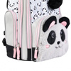Plecak szkolny premium Panda
