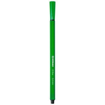 Cienkopis Donau D-Fine 0.4mm zielony