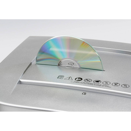 Niszczarka do dokumentów Dahle Papersafe 22312