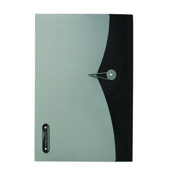 Teczka pudełkowa Profice Silver