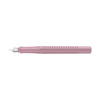 Pióro wieczne Faber Castell Grip 2010 F Rose Shadows