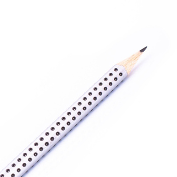 Ołówek Faber Castell Grip 2001 B