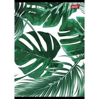 Zeszyt A4 w linie 96 kartek laminowany Unipap