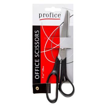 Nożyczki biurowe 19cm Profice