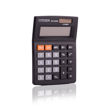 Kalkulator biurowy Citizen SDC-022SR