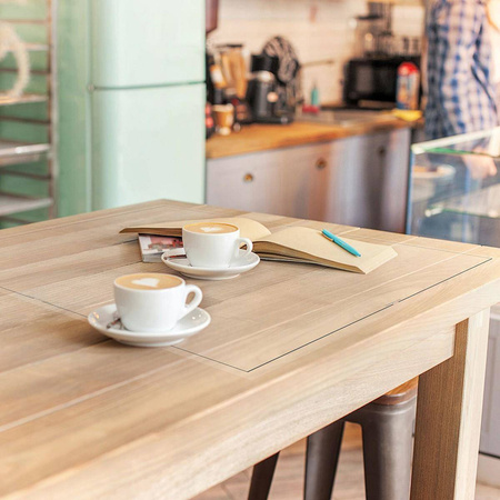 Naklejka antybakteryjna Sterifilm L