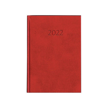 Kalendarz A6 Kreska Info 2022 rok