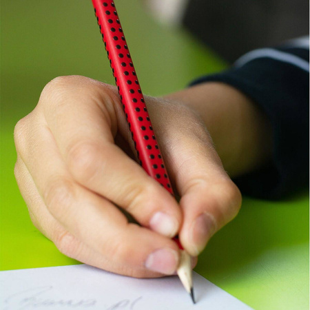 Ołówek Faber Castell Grip B