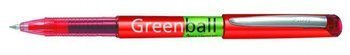 Pióro kulkowe Pilot Greenball czerwony