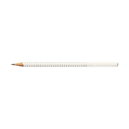 Ołówek Faber Castell Sparkle Pearl Coconut Milk
