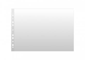 Koszulki na dokumenty Donau A3 groszkowe pozioma