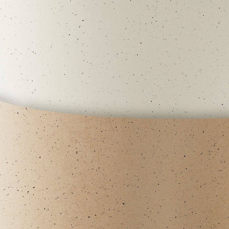 Papier ozdobny A4 Pepper 220g Argo kremowy