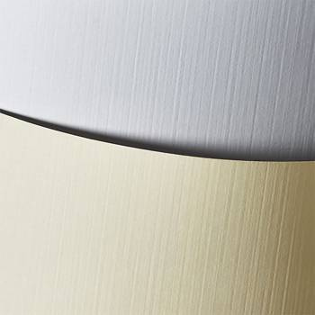 Papier ozdobny A4 płótno 120g Argo biały