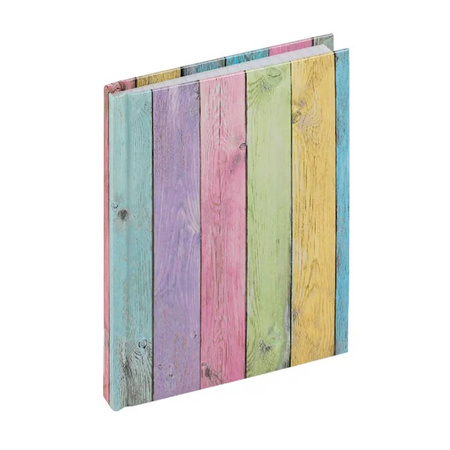 Skorowidz A6 96 kartek Grand