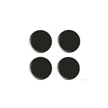 Magnesy Argo SRH-50 średnica 50mm  czarny