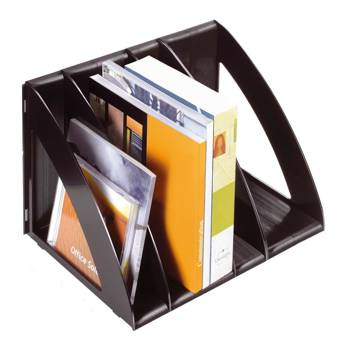 Pojemnik na dokumenty 6 modułowy A4 Cep Ice