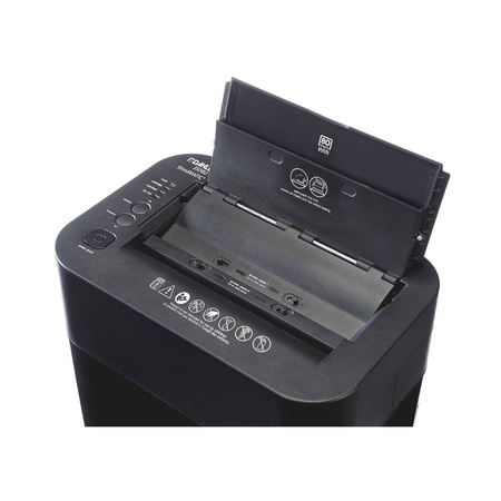 Niszczarka do dokumentów Dahle Shredmatic 80
