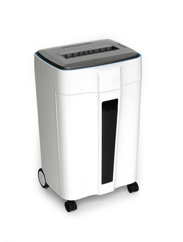 Niszczarka do dokumentów Wallner HD-220 C4