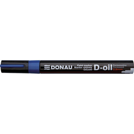 Marker olejowy Donau D-Oil 2,8mm