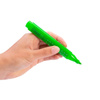Zakreślacz Faber Castell Grip zielony