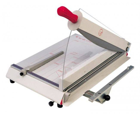 Gilotyna do papieru Argo RC 440 S