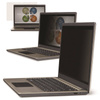Filtr prywatyzujący do laptopa 12,5 cala 3M czarny