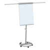 Flipchart magnetyczny mobilny Terra 68x105cm