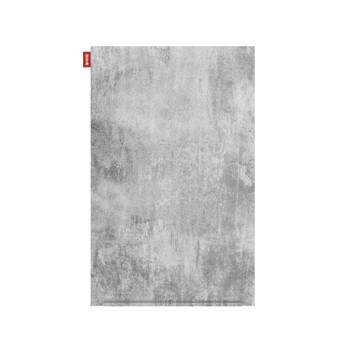 Tablica magnetyczna szklana 40x60 cm z nadrukiem betonu Memobe