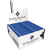 Naboje do pióra Diplomat niebieski