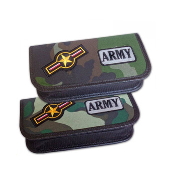 Piórnik XXL 538 Moro Warta