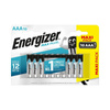 Baterie AAA LR03 1.5V Energizer Max Plus 10 sztuk