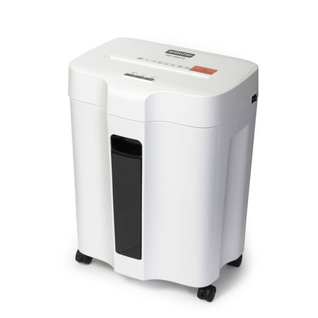 Niszczarka do dokumentów Wallner HD-208 C2