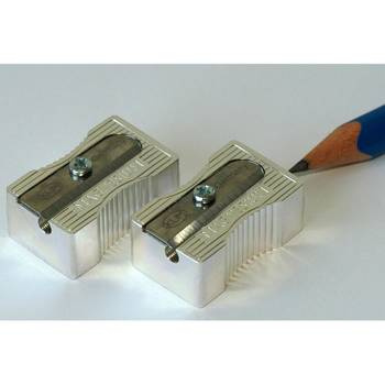 Temperówka metalowa Kum