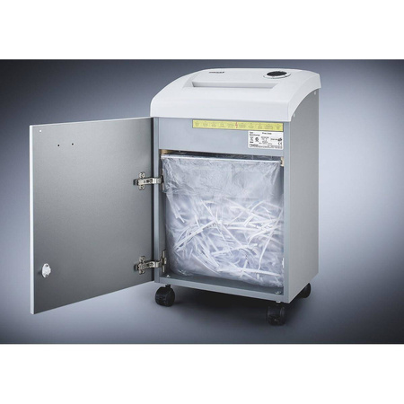 Niszczarka do dokumentów Dahle Clean Tec 104 Air
